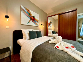 Luxury Suites Castel